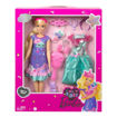 Picture of MY FIRST BARBIE DELUXE DOLL
